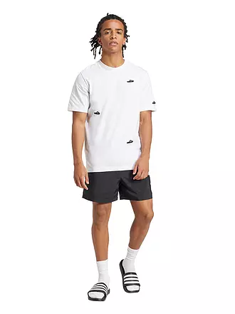 ADIDAS | Herren Short SL Chelsea | 